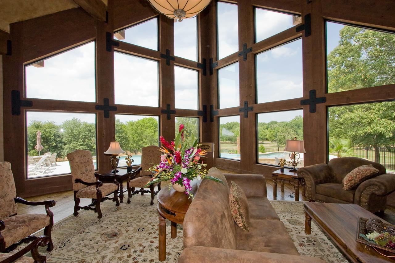 Mill Creek Ranch Resort Canton Exteriér fotografie