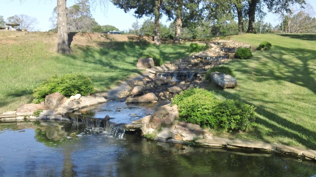 Mill Creek Ranch Resort Canton Exteriér fotografie