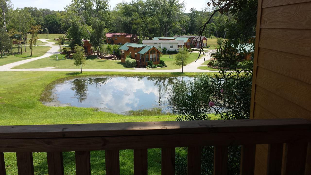 Mill Creek Ranch Resort Canton Exteriér fotografie