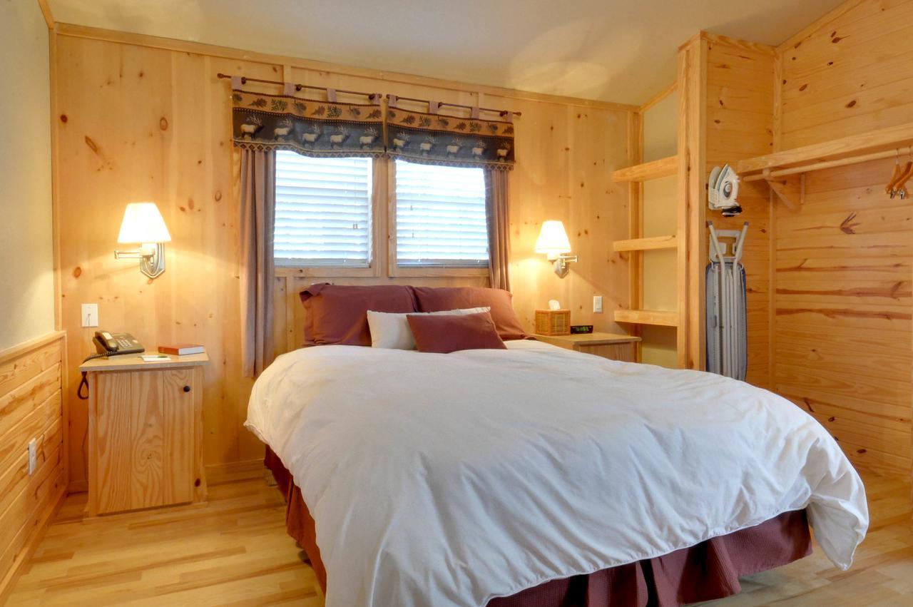 Mill Creek Ranch Resort Canton Exteriér fotografie