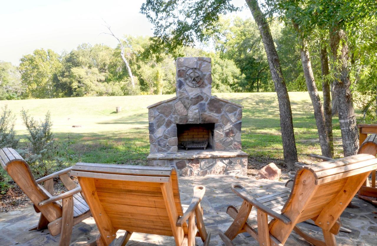 Mill Creek Ranch Resort Canton Exteriér fotografie