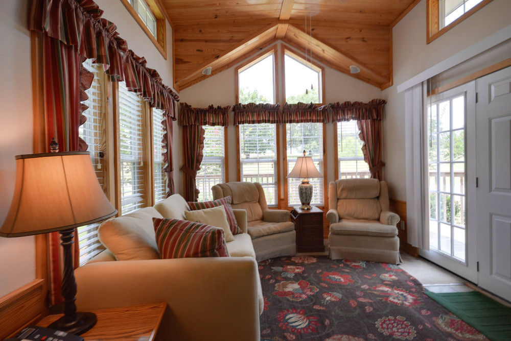Mill Creek Ranch Resort Canton Exteriér fotografie